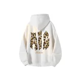 Белый (Полиэстер-Хлопок Улучшенный) с флисовой подкладкой