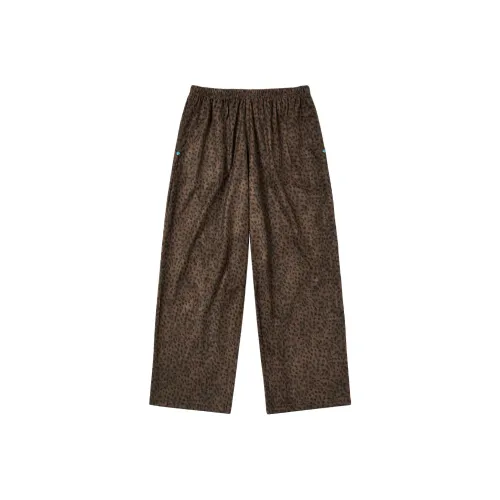 Beyond Closet Повседневные брюки Унисекс