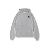 Серый меланж