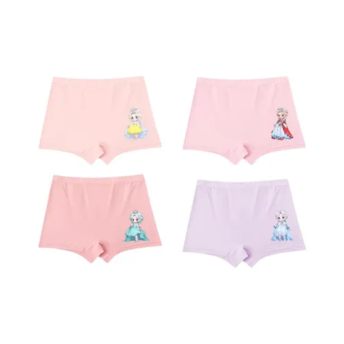 COCHILDOR Нижнее белье 4 штуки для детей