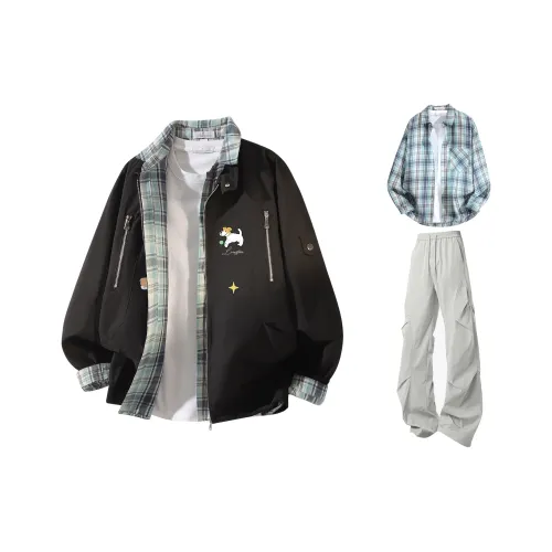 LIVINGTOWN Повседневная спортивная одежда унисекс