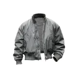 Серый [Утолщенный, термический, улучшенный]