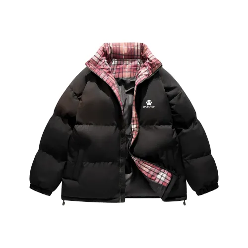 Supremo Cat Пуховая куртка Унисекс