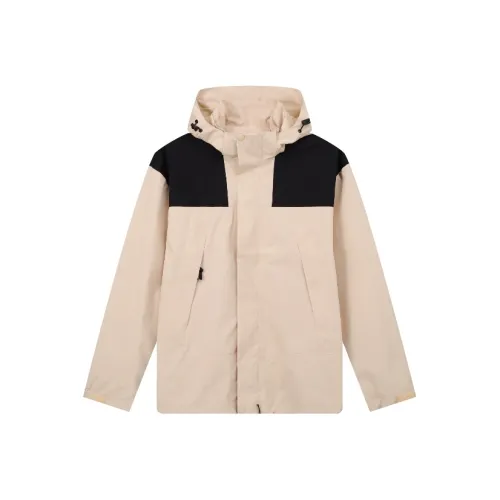 JUTEY Женские Куртки