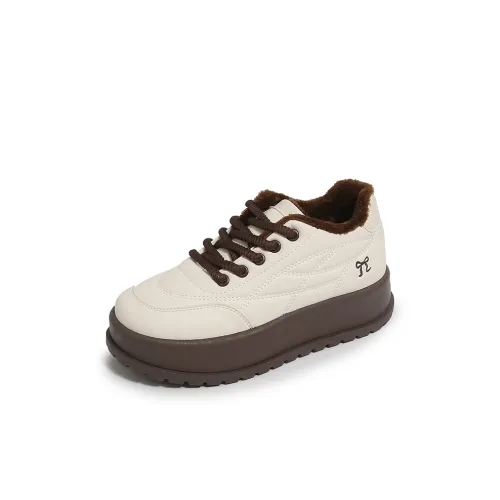 Wooden Rabbit Детская повседневная обувь Унисекс