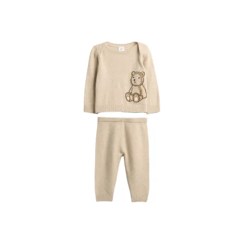 GAP Набор нижнего белья 2 предмета комплект для малышей и детей дошкольного возраста