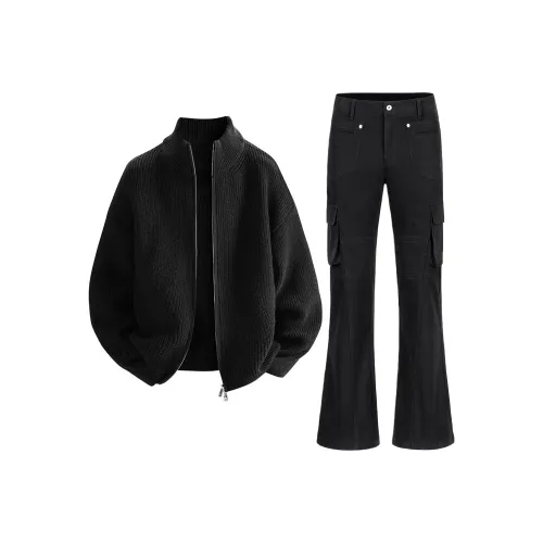 ULTRA QUATTRO Повседневная спортивная одежда Унисекс