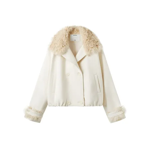 NAWS Женское пальто