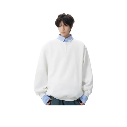 V37 Унисекс Свитшоты