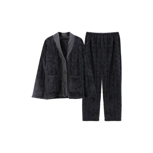 XIA.WA.ZHI.XIU Пижамный комплект женский