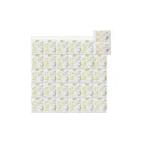 Ежедневное использование 250 мм, 5 шт./упаковка * 29 + Ежедневное использование 250 мм, 1 шт./упаковка * 2