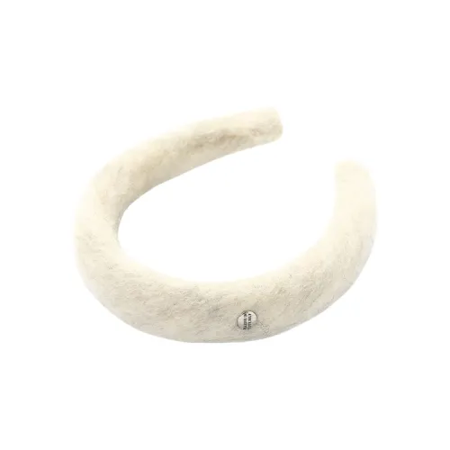Like A Dream Шерстяные Ободки для волос Женские