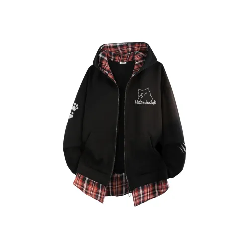 Мумин Унисекс Куртки