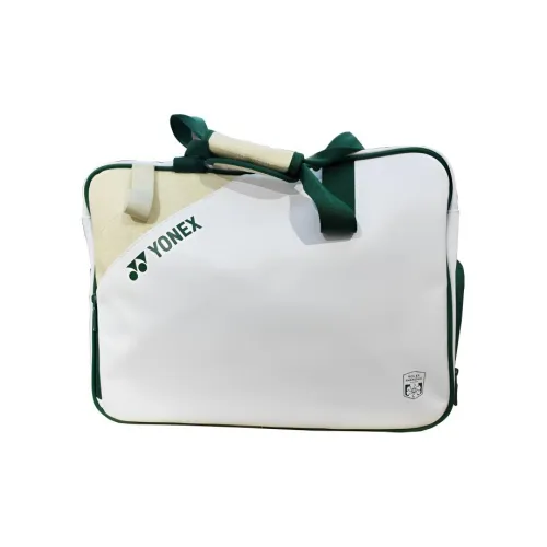 YONEX Шанхай Мастер Соревнование Коллаборация Искусственная кожа Сумка на плечо Унисекс Многоцветная