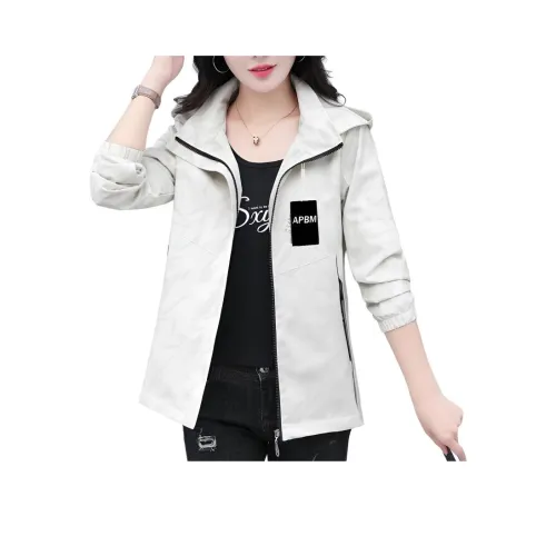 APBM Женские Куртки