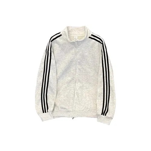 CAT'S PAW Унисекс Куртки