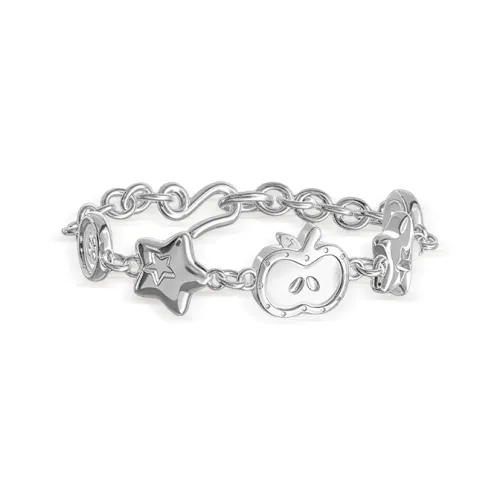 JOYDINNY Сплав Браслеты Унисекс