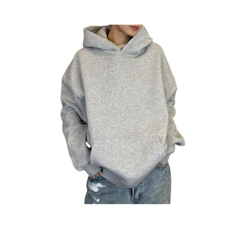 MORii Унисекс Свитшоты