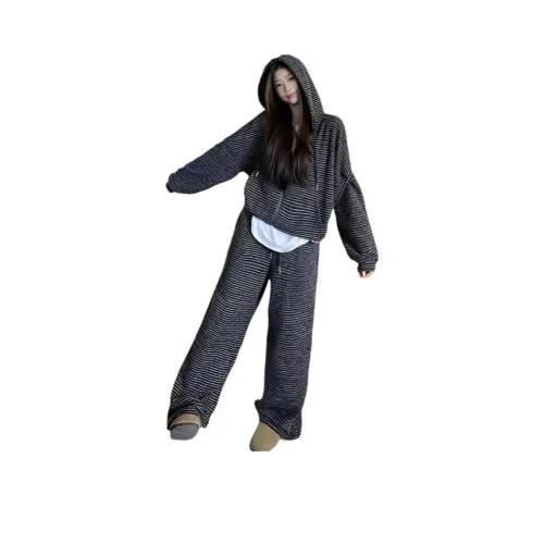 YOUSEKOO Женские Повседневные Костюмы