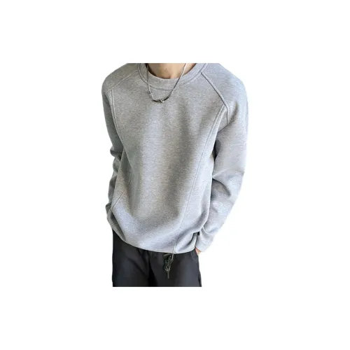 CORNILOT Фотиния Серый Унисекс T-рубашка