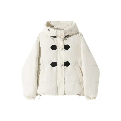 IWZI Женские пуховики