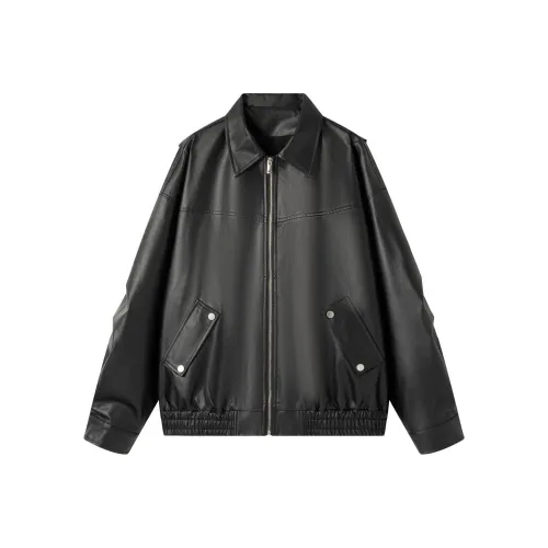 DZH Мужские куртки