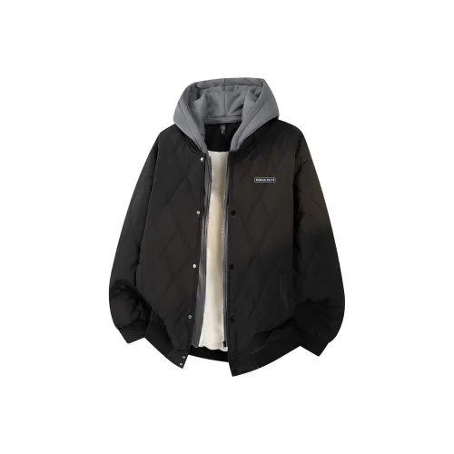 AIRWALK Унисекс Пуховики