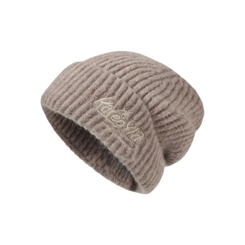 Ai Jiawei Акриловые шапки-бини унисекс