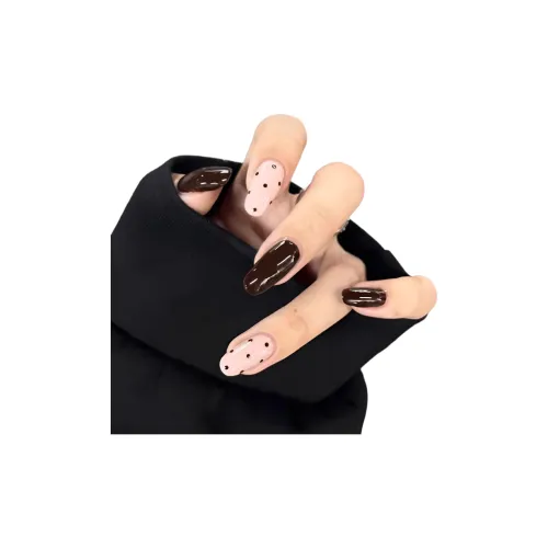 T Z Накладные ногти для женщин