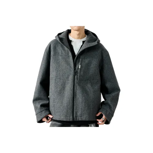 SZON Унисекс Куртки