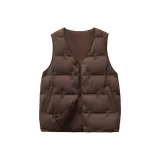 Кофейно-коричневый