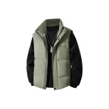 Серый Зеленый