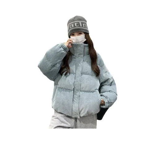 YOUSEKOO Женские пуховики