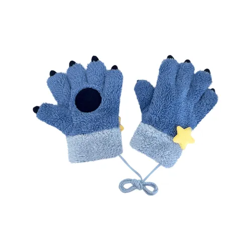 CMFY Полиэстер Трикотаж Перчатки Унисекс