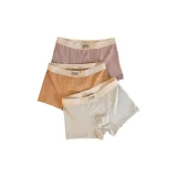 Камео Коричневый + Оранжевый Желтый + Изумрудный Зеленый