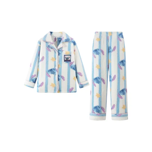 Gongdie X Disney Пижамный комплект унисекс