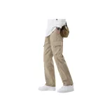 Хаки - [Улучшенная флисовая подкладка]