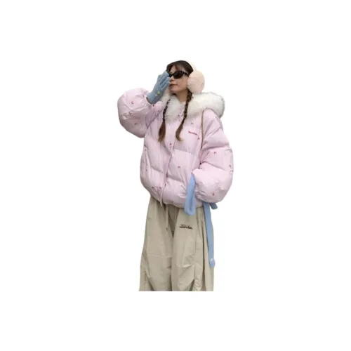 9c Collective Пуховая куртка Женская