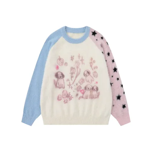 Pa33word Женская трикотажная одежда