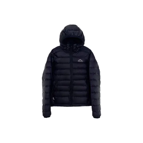 BABUGGE Женские пуховики