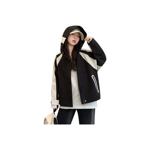 Yomi House Хлопковый пуховик для подростков