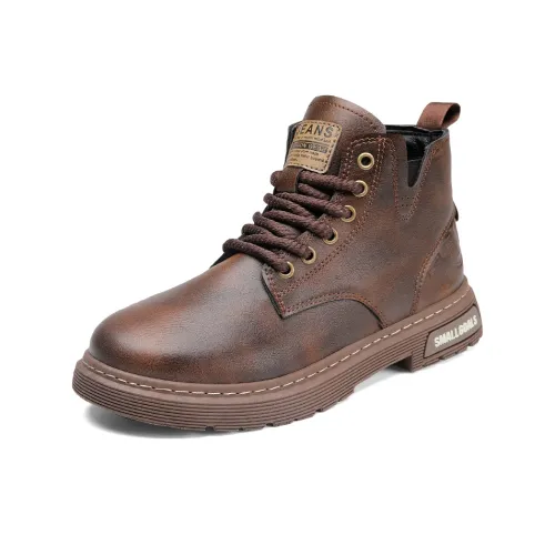 SHOUBA Martin Boots Мужской