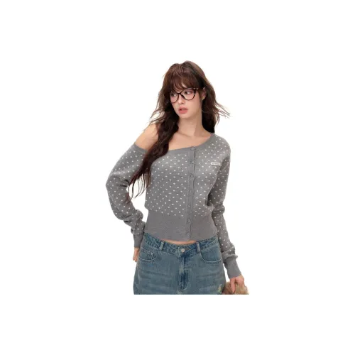 YINLEI Женская трикотажная одежда