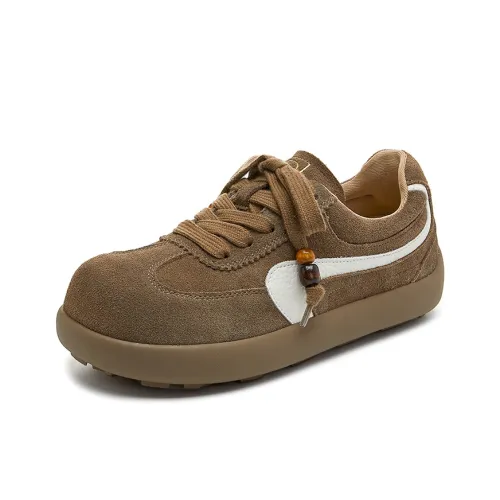 D Fuse SCANDINAVIA Повседневная обувь Женская