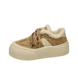 Флисовая подкладка, цвет хаки