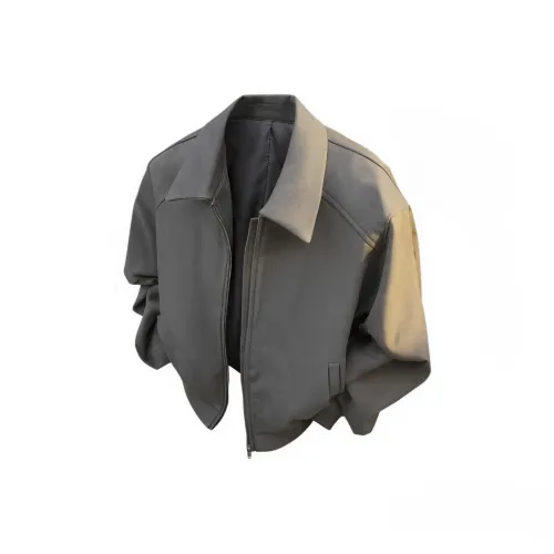 UNDERMINE Унисекс Куртки