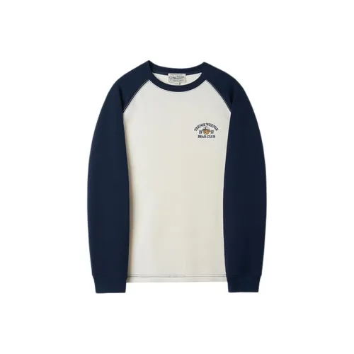 Teenie Weenie Men T-Shirt Унисекс