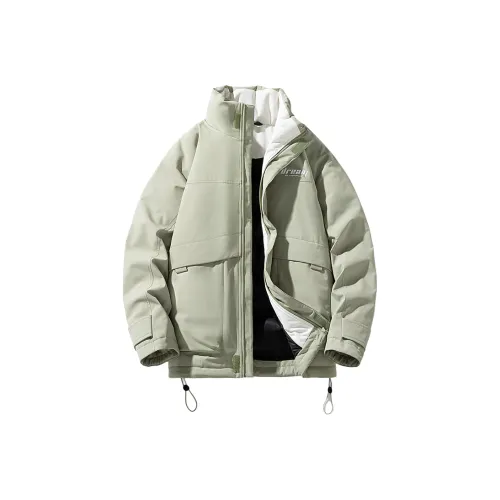 M MAICCO Мужские пуховики