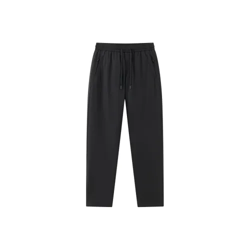 ROYAL FAMILY Унисекс Пуховые Штаны