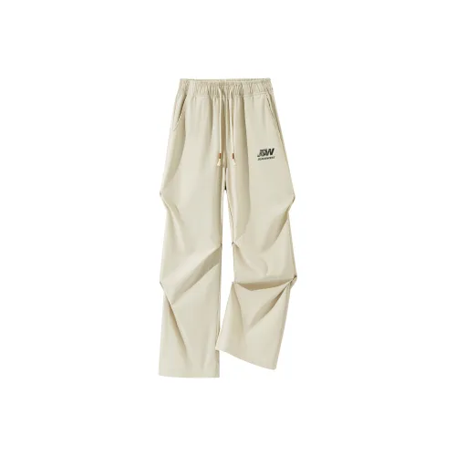 JEANSWEST Унисекс Повседневные Брюки